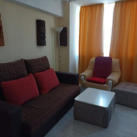 Two Bedroom Apartment Farmec Cluj Napoca Bagian luar foto