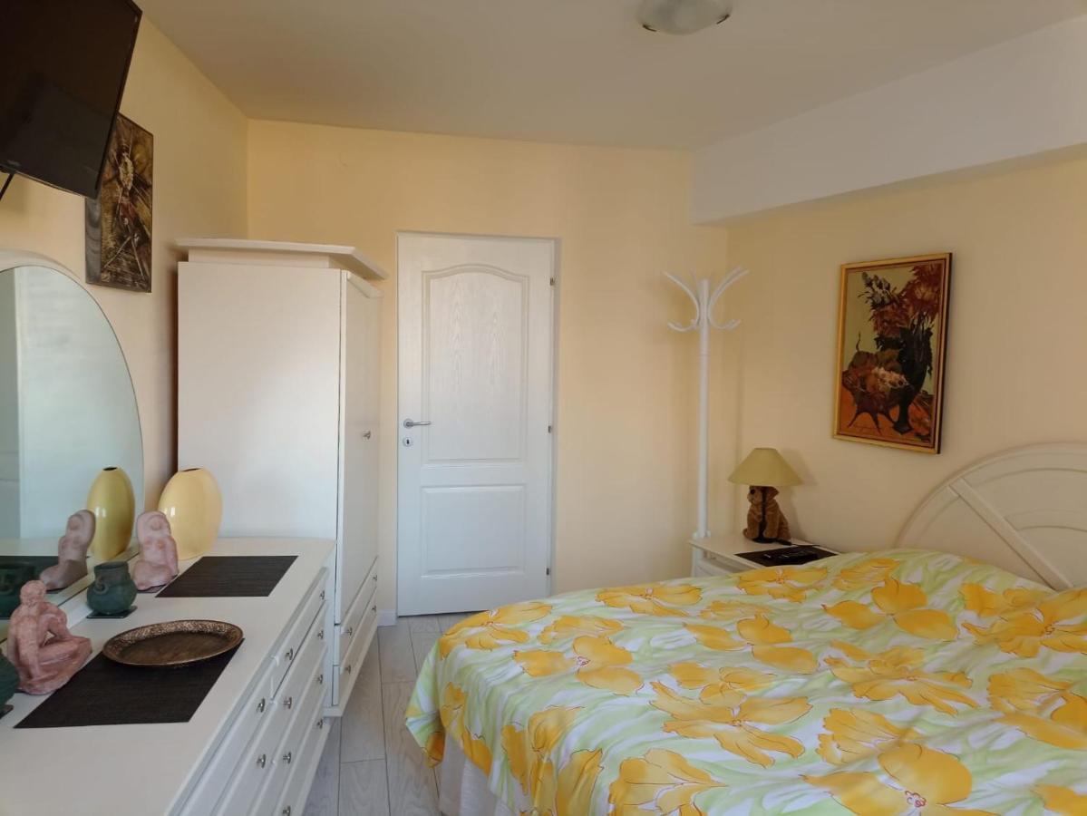 Two Bedroom Apartment Farmec Cluj Napoca Bagian luar foto