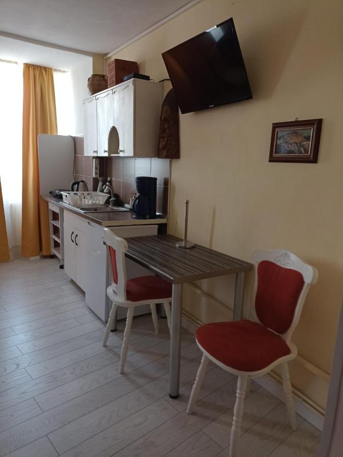 Two Bedroom Apartment Farmec Cluj Napoca Bagian luar foto