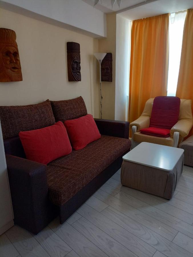 Two Bedroom Apartment Farmec Cluj Napoca Bagian luar foto