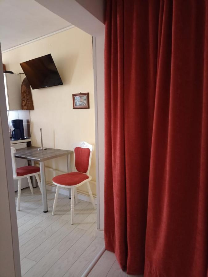 Two Bedroom Apartment Farmec Cluj Napoca Bagian luar foto