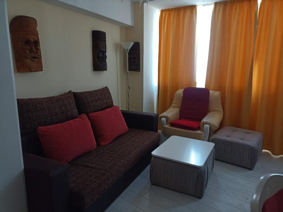 Two Bedroom Apartment Farmec Cluj Napoca Bagian luar foto